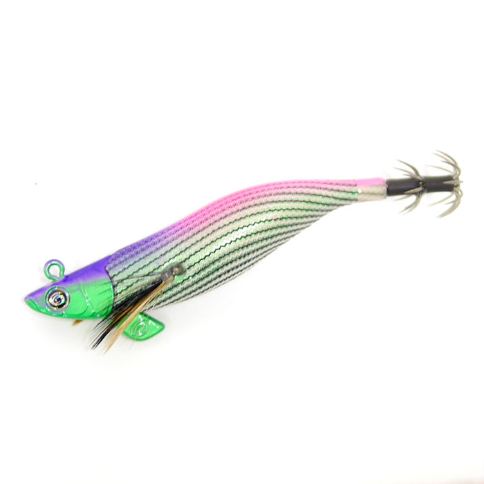 全4色】クレイジーオーシャン ティップランナーチビ 2.5号 谷山カラー