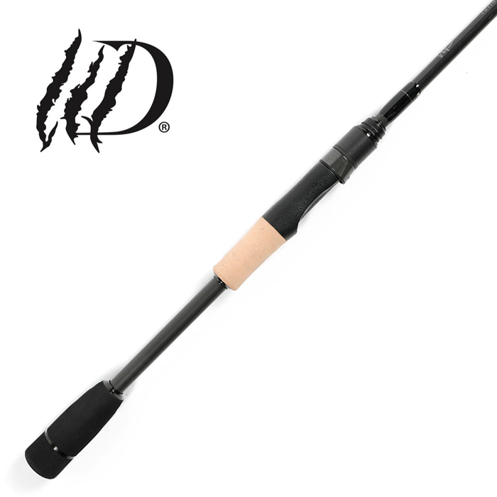 ウルフダウン カスタムロッド WDS70MLST （キムケンオリジナル