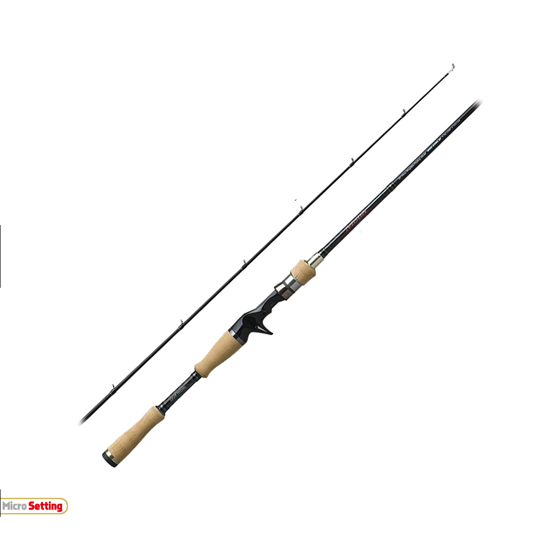 PALMS/パームス Molla/モーラ MGC-65ML2F[2ピースベイトロッド