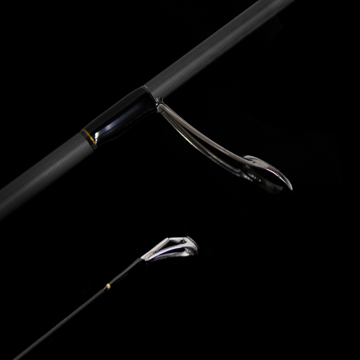 Raid Japan Gladiator Maximum Max Queen GX-64LS-ST - 【Bass Trout