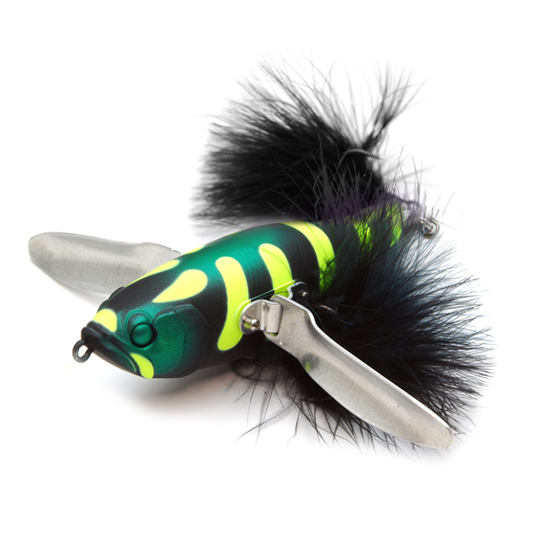 レイドジャパン ダッジ 2022Newカラー - 【バス・トラウト・ソルトの