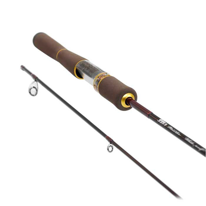 ロデオクラフト フォーナインマイスター ホワイトウルフ 62L-TRZ