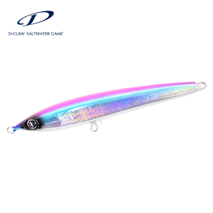 全4色】ディークロウ マリノ 200 スリム D-CLAW MARINO 200 Slim