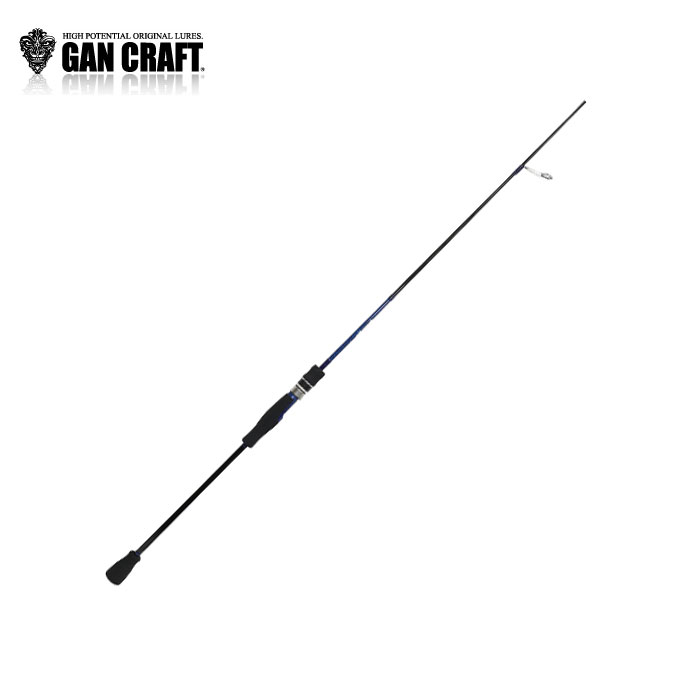 ガンクラフト オーシャンキラーズ GC-OKSLJ S640-M Type-M GANCRAFT