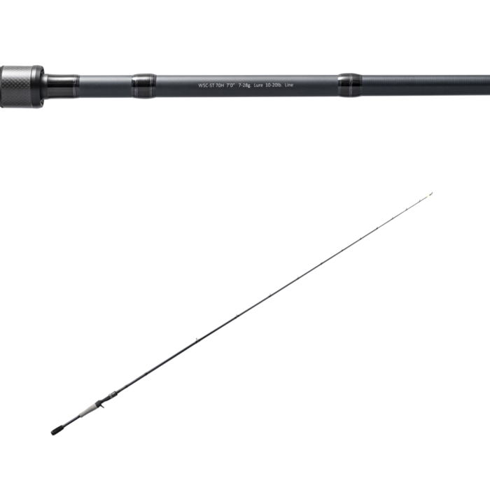 レジットデザイン ワイルドサイド WSC-ST70H/TZ ヴァリアントモデル