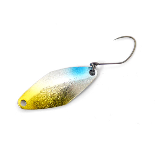 全20色】サウリブ シャース 1.9g sauribu【3】 - 【バス・トラウト