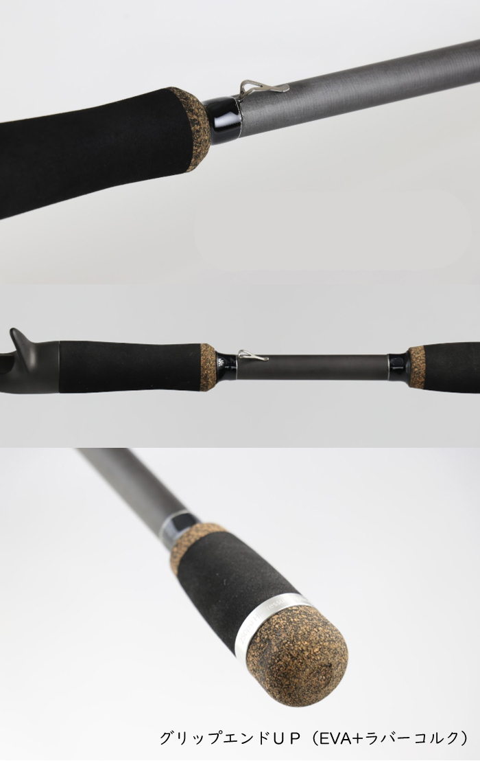 ノースフォークコンポジット ZFX ZC73MH JW NorthForkComposites