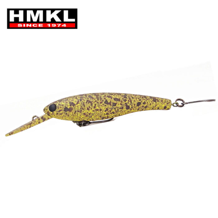 ハンクル シャッド 65SR フローティング エリアVer. HMKL - 【バス