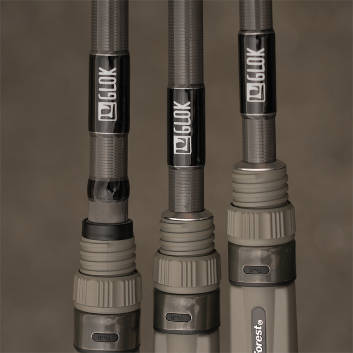 ディープフォレスト グロック Gen2 650MH バーサタイル - 【バス