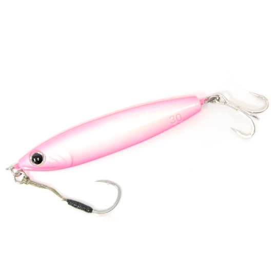 ジーク Zサーディン 30g 1091カラー - 【バス・トラウト・ソルトの