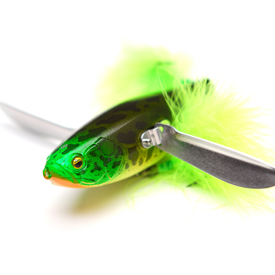 レイドジャパン デカダッジ 2020カラー - 【バス・トラウト・ソルトの