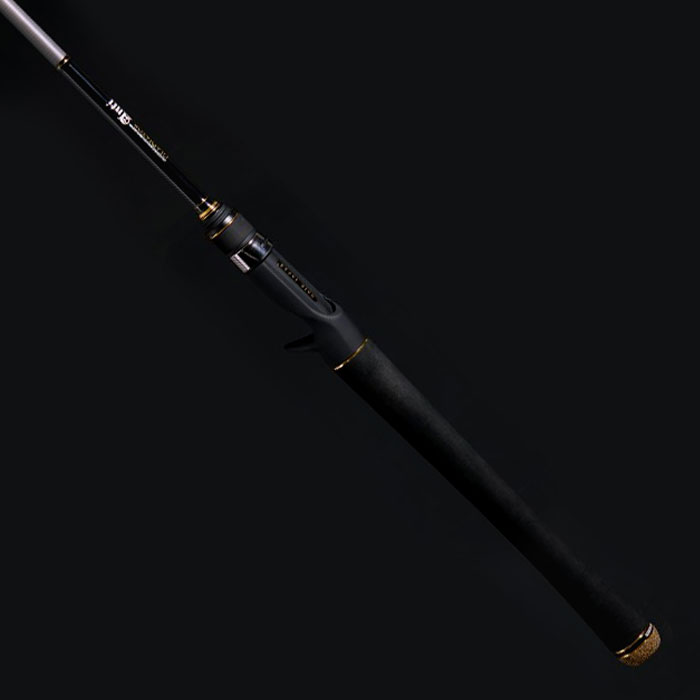 レイドジャパン グラディエーター アンチ フロッグマン GA-67MHTC