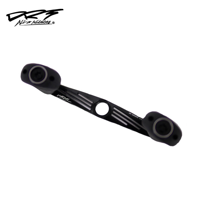 DRT バリアルハンドル 110mm DIVISION VARIAL - 【バス・トラウト