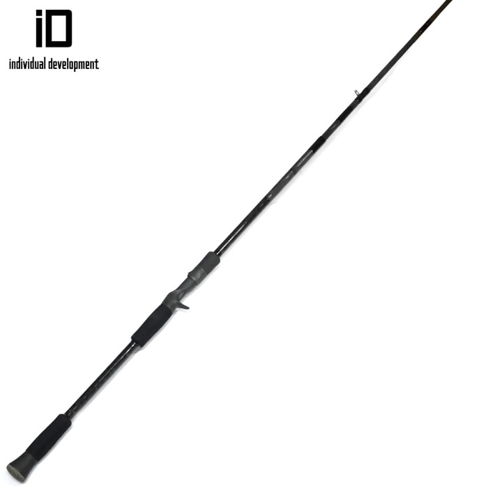 ID フォーザビースト FTB 807 Individual development for The BEAST