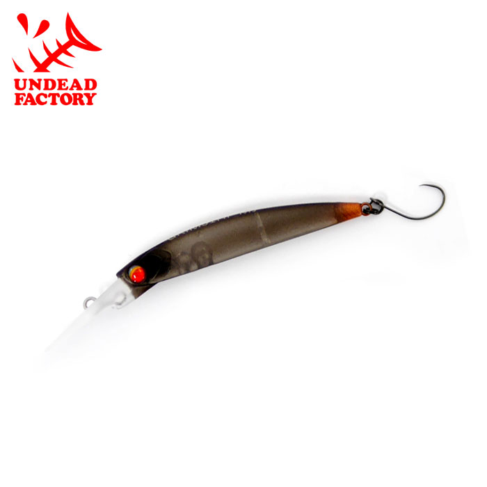 全17色】アンデッドファクトリー グリム 51HFMJ 1.4gUNDED FACTORY