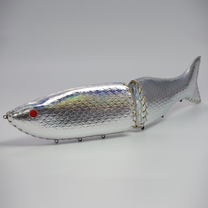 マニフォールド Spec of 444 デニイロ - 【バス・トラウト・ソルトの