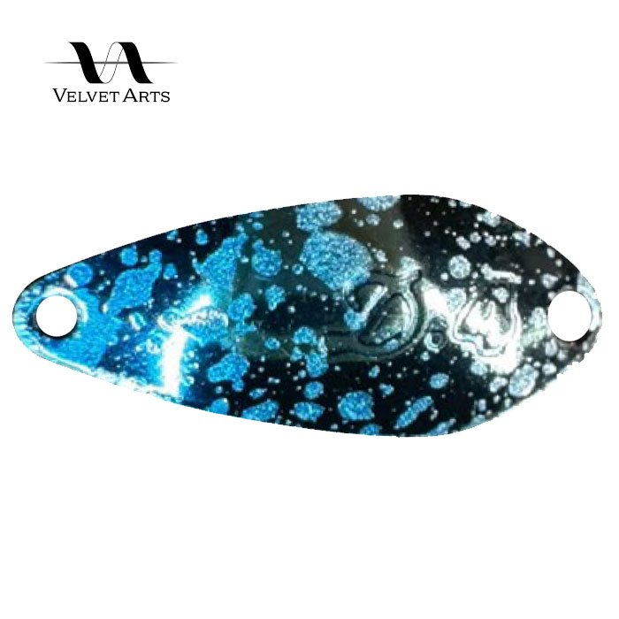 全20色】ベルベットアーツ デイジー 0.4g - 【バス・トラウト・ソルト