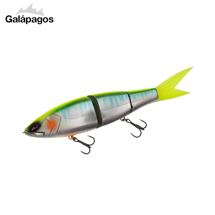 ガラパゴス グレイス 280F - 【バス・トラウト・ソルトのルアー