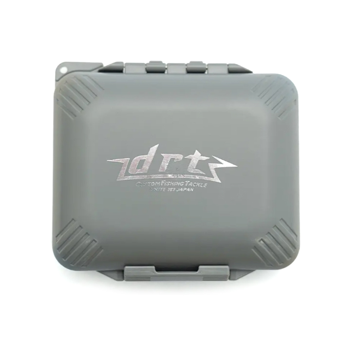 DRT フローティング パーツケース - 【バス・トラウト・ソルトのルアー