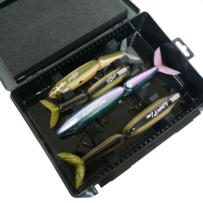 タイニークラッシュFOG DCシュリンプ セット タイニークラッシュFOG DC