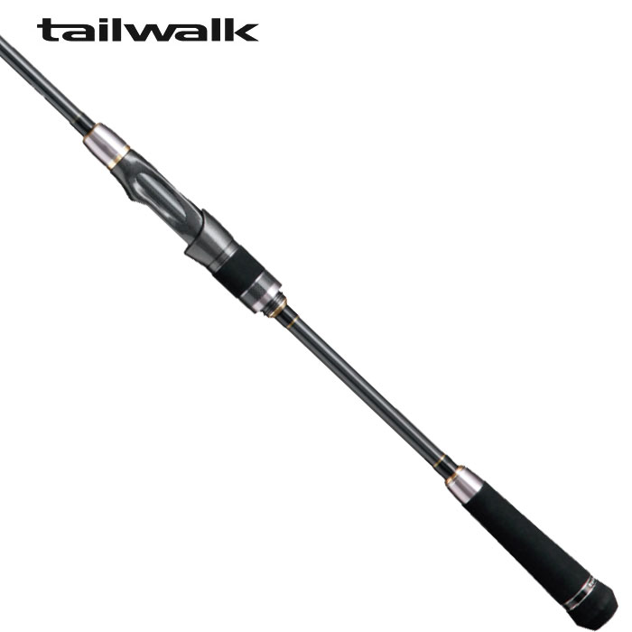 テイルウォーク ハイタイド TZ S88M+ tailwalk HI-TIDE TZ - 【バス