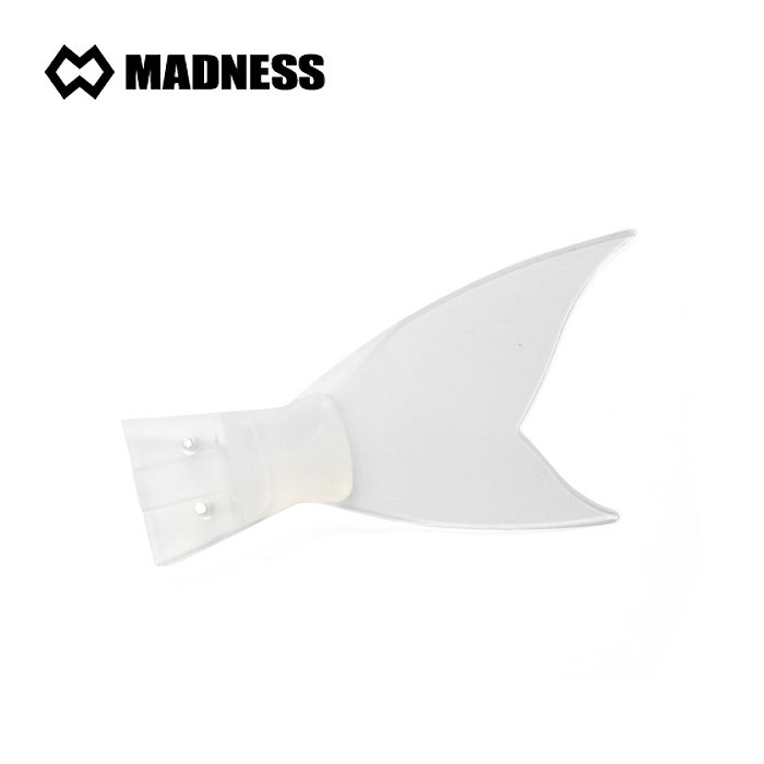 マドネス バラム300 専用スペアテール - 【バス・トラウト・ソルトの