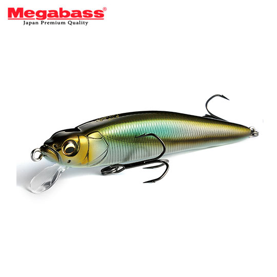 メガバス FX9 Megabass - 【バス・トラウト・ソルトのルアー