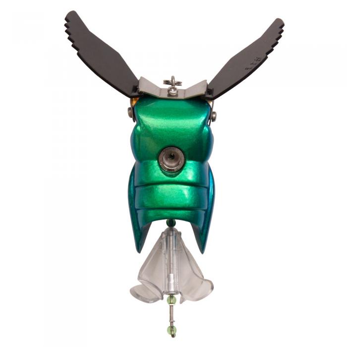 メガバス ニューガッタX (T) トルコホウセキカナブン Megabass NEW