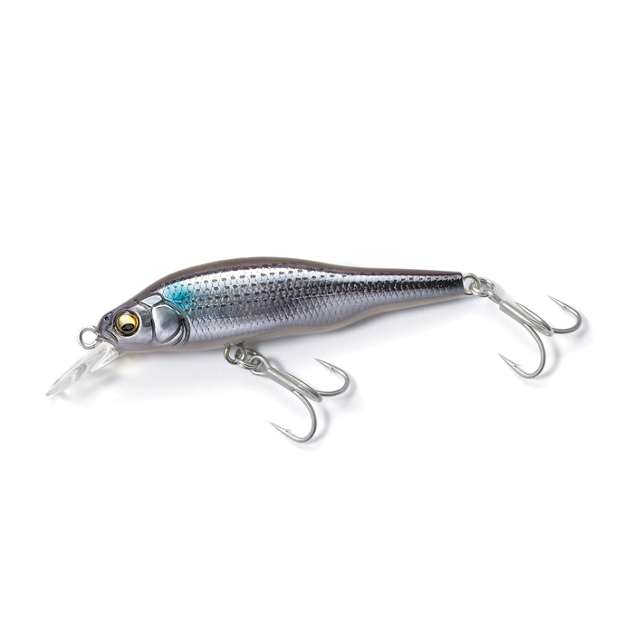 全3色】メガバス X-80 ジュニア SW 限定カラー - 【バス・トラウト