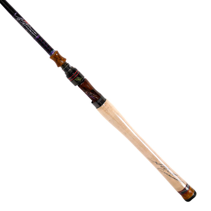 バリバス TRDジェットストリーム桜鱒 TRD-611ST-HRX VARIVAS TRD-611ST