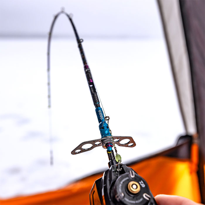 ☆バリバス VAAC-67 桧原MAX可変ソケット 改 フルチューン - 【バス