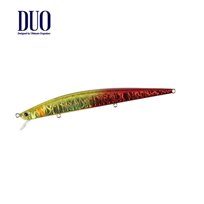 デュオ タイドミノー スリム 140 フライヤー DUO Tide Minnow Slim