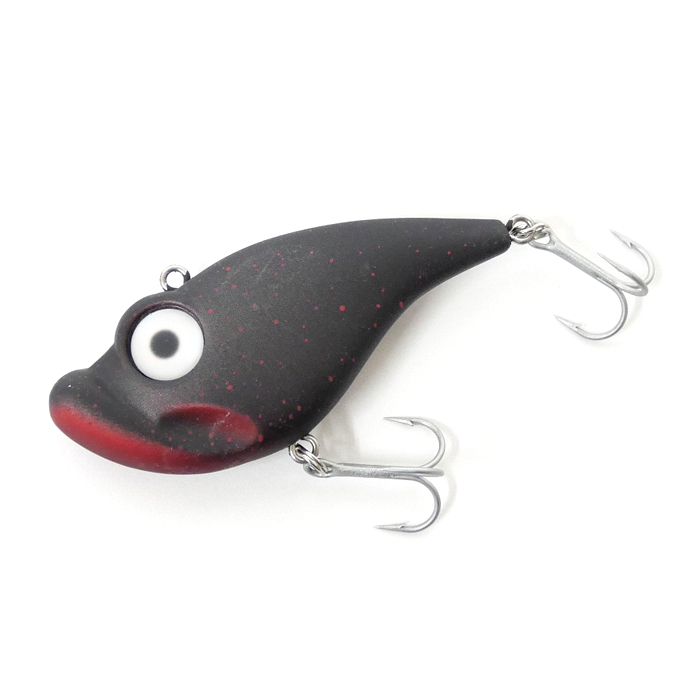 全10色】ウォーターランド ぎょろっち 16g - 【バス・トラウト・ソルト