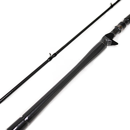 ジークラフト セブンセンスTR モンスターストリーム MSB-952-TR