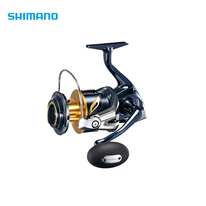 シマノ 22ステラSW 10000HG SHIMANO STELLA - 【バス・トラウト