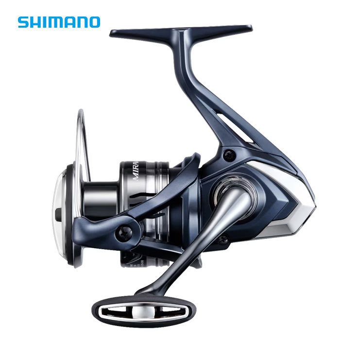 シマノ 22 ミラベル C3000HG - 【バス・トラウト・ソルトのルアー