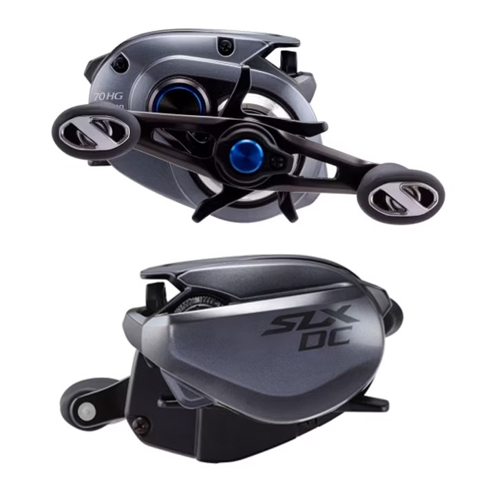 シマノ 23 SLX DC 70/71 SHIMANO - 【バス・トラウト・ソルトのルアー
