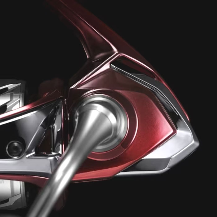 Shimano 23 Sephia SS C3000SDHHG - 【Bass Trout Salt lure fishing