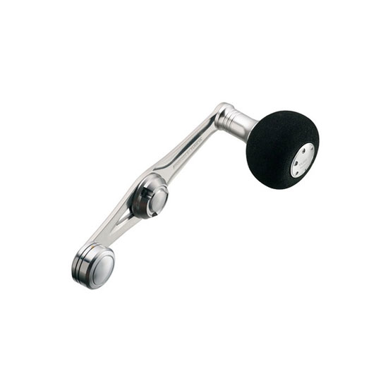 シマノ 夢屋 パワーバランス ハンドル EVA SHIMANO - 【バス・トラウト