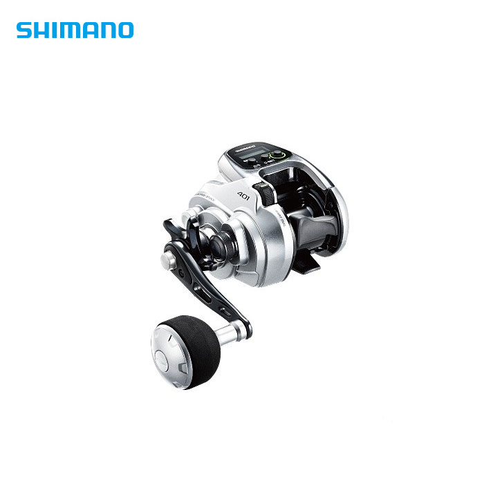 シマノ(shimano) 14 フォースマスター(FORCEMASTER) 401 - 【バス
