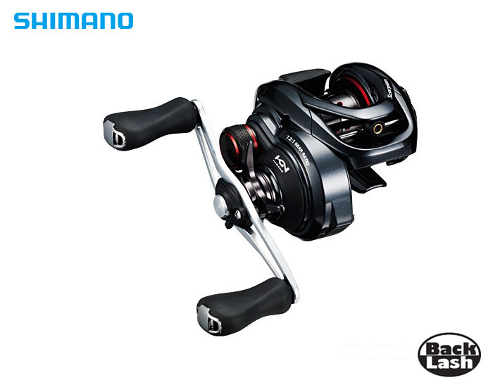 シマノ(shimano) 16 スコーピオン(Scorpion) 70 - 【バス・トラウト