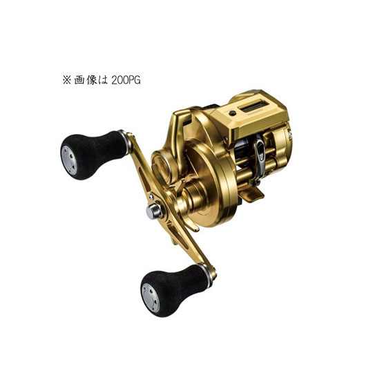 シマノ(shimano) 18 オシア コンクエスト(OCEA CONQUEST) CT201PG
