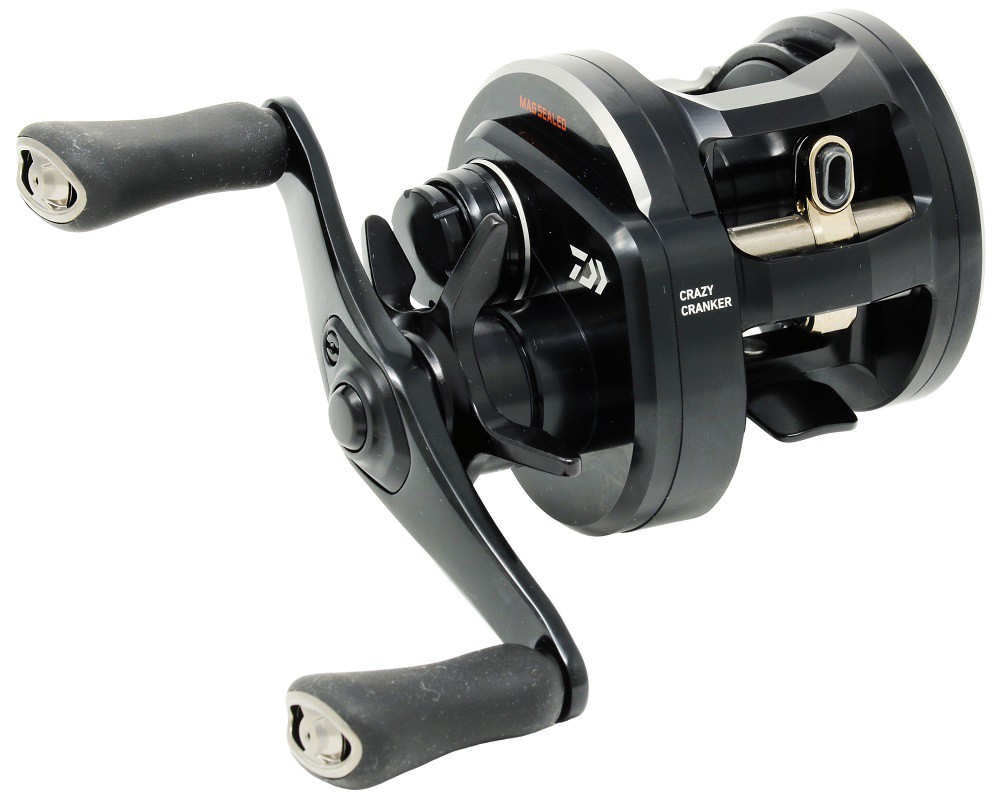 ダイワ 18リョウガ 1016 DAIWA 18 RYOGA - 【バス・トラウト・ソルトの