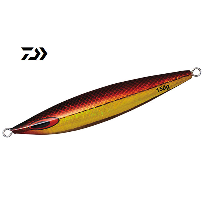 DAIWA(ダイワ) ソルティガFKジグ 210g DAIWA - 【バス・トラウト