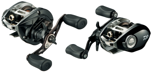 ダイワ アルファス SV 105 - 【バス・トラウト・ソルトのルアー