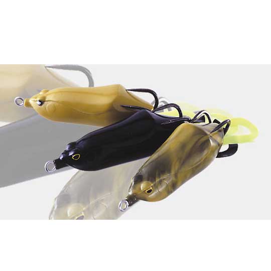 ウィップラッシュファクトリー L.D.SR （フレークカラー） [フロッグ