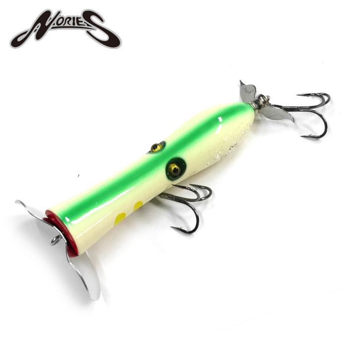 全8色】ノリーズ ウォッシャジュピタ アカシブランドコラボ Nories