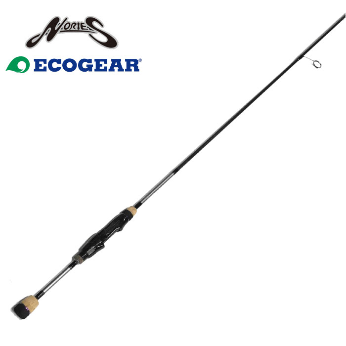 ノリーズ オーシャン エコギアスペック KATS-AJI 67 NORIES - 【バス