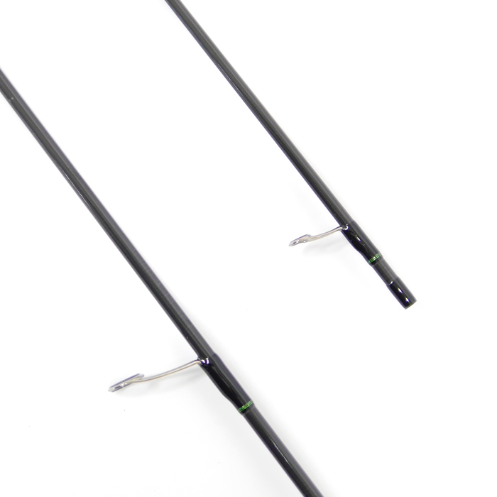 ノリーズ トラウトプログラム アンビシャスクラッキ AC61ML Nories