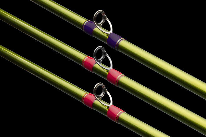 ノリーズ ロードランナーヴォイス ハードベイトスペシャル HB730MH-Gc